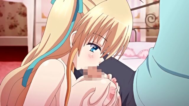 Hime-sama Love Life Episode 3