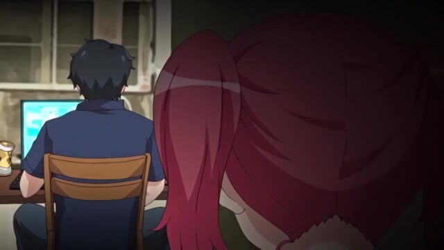 Shiiku x Kanojo Episode 1