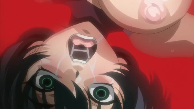 Taimanin Asagi 1 Episode 2