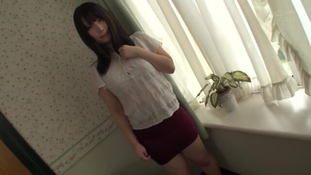 MMND-199 “I Can’t Do Porn” Yuka (Fake Name) Natural H-Cup With A Thick Plump Body And Pale Smooth Skin Full-Bodied Beautiful Y********l With A Great Personality