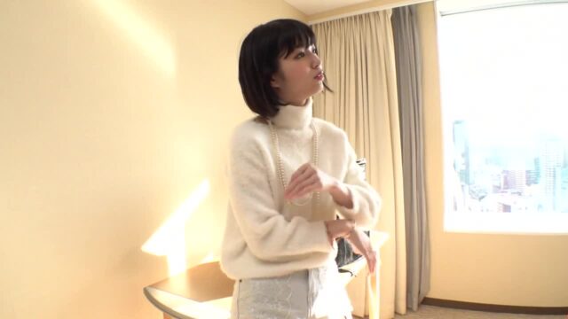 SROB-018 Amateur Matching EX Woo-ba-chan Delivery Now. Outstanding style! Big-breasted beauties will deliver it to you. Part.2