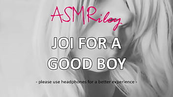 EroticAudio – JOI For A Good Boy, Your Cock Is Mine – ASMRiley