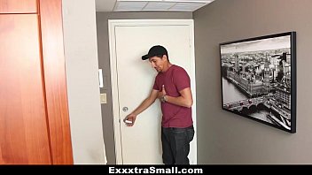 ExxxtraSmall – Extra Small (Anya Olsen) Stretched By A Huge Cock