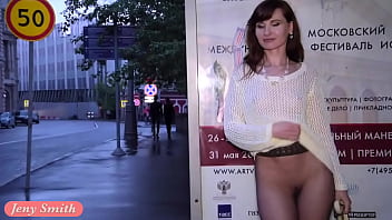 Jeny Smith -Pantyhose episode