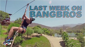 Last Week On BANGBROS.COM : 11/09/2019 – 11/15/2019