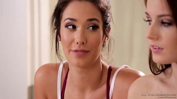 Scarlett Sage has some very sensitive spots – Scarlett Sage, Eva Lovia