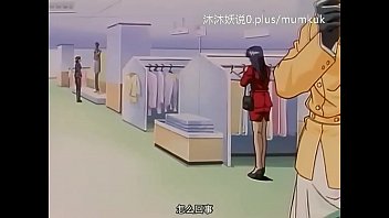 A59 Anime Chinese Subtitles The Glory of the Sword Part 2