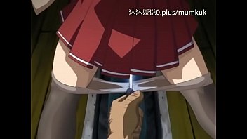 A65 Anime Chinese Subtitles Prison of Shame Part 3