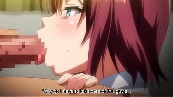 Akane wa Tsumare Somerareru – Episode 1 – Watch Hentai