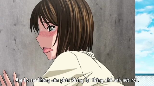 Ana no Oku no Ii Tokoro 2