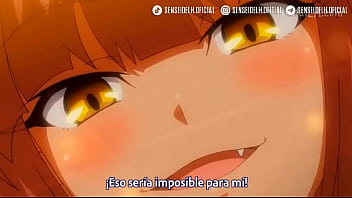 Anime H – Succubus Connect! 1 – Sub español