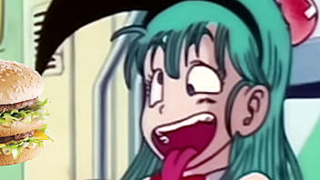 Bulma’s Moments That Should Have Been Deleted (Kamesutra) [Uncensored]