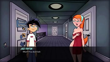 Danny Phantom Amity Park Redux Part 5 MILF paranormal fun