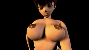 Erotica Island Animation Big Tits Hardcore Music