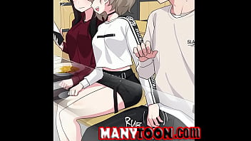 Friends or f buddies blowjob webtoon comics manga