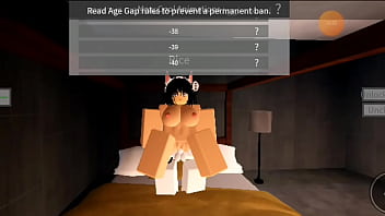 Fucking Whores On Roblox