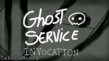 Ghost Service 2