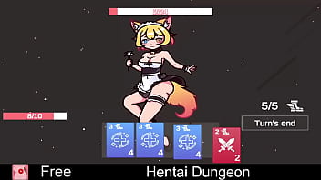 Hentai Dungeon