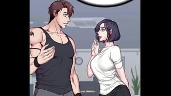 Hot Comics When do we start making love? Webtoon Hentai Manhwa