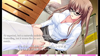 Ijira Rental – Miyuki 2nd Route Part END – Plugged in The School Warehouse