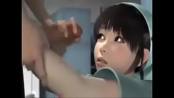 Japanese Anime teen girl sexy game l.