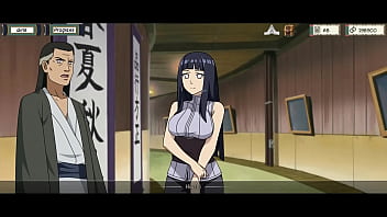 Kunoichi Trainer – Naruto Trainer (Dinaki) [v0.19.1] Part 97 Hinata Cheating On Naruto By LoveSkySan69