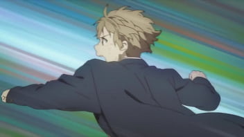 Kyoukai no Kanata 12 PT-BR Legendado 1080p HD