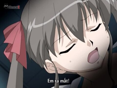 Makai Tenshi Djibril 2 Ep3