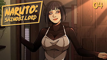 NARUTO SHINOBI LORD #04 • Hinata, the sexy housewife from next door