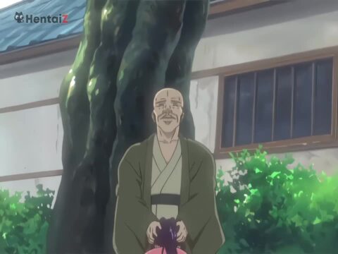 Nikuyome Takayanagi Ke no Hitobito (Mistreated Bride) 1