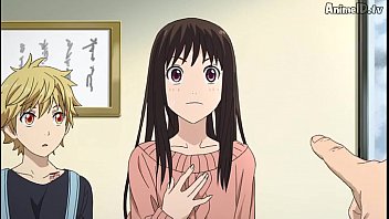 Noragami Aragoto OVA 1.MP4