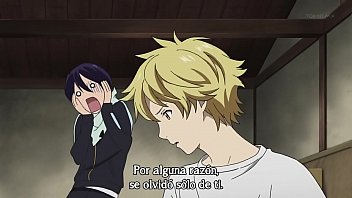 Noragami Episode 11 English Sub