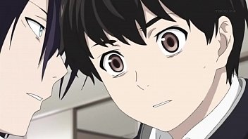 Noragami Episode 8 English Sub