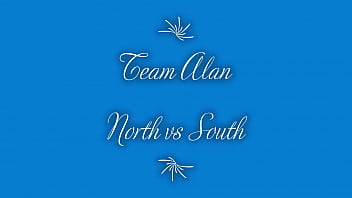 North vs South