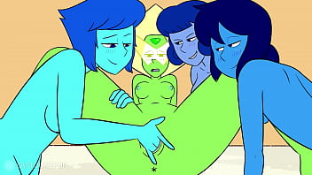 PERIDOT’S BOTANY CLASS (New)