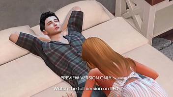 Picnic Date  – 3d Hentai – Preview Version