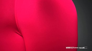 Pink Yoga Pants Teaser