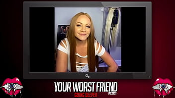 Porn legend Gauge interview 2021 – Your Worst Friend podcast