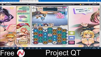 Project QT