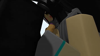 Roblox Blowjob