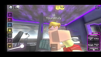 {Roblox sex} fucking fan