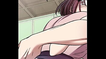 Sexy Drifting Moon Love Manga Webtoon Romantic Hentai