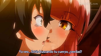 Succubus Connect Chapter 1 – HentaiLa Spanish sub