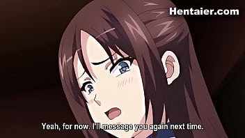 Taming Bosse’s wife Hentai