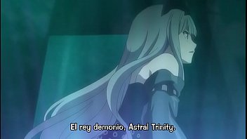 Trinity Seven Capitulo 10