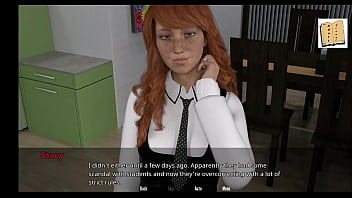 WVM 29, Sexy Redhead Joins The Household