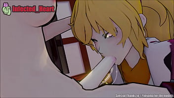 Yang Blows Ruby (Loop) (Sound)