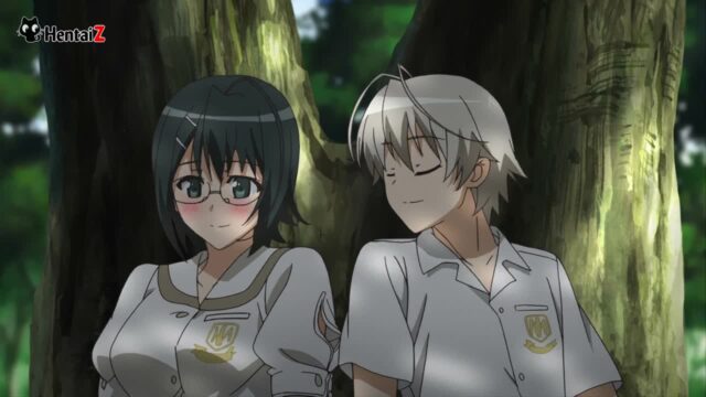 Yosuga no Sora In Solitude, Where We Are Least Alone 10