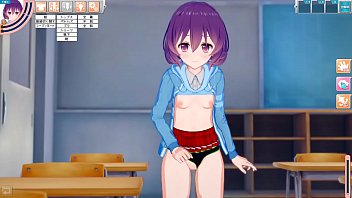 koikatsu / koikatu Hentai game # 6