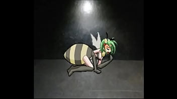 rare animation 1: honey girls